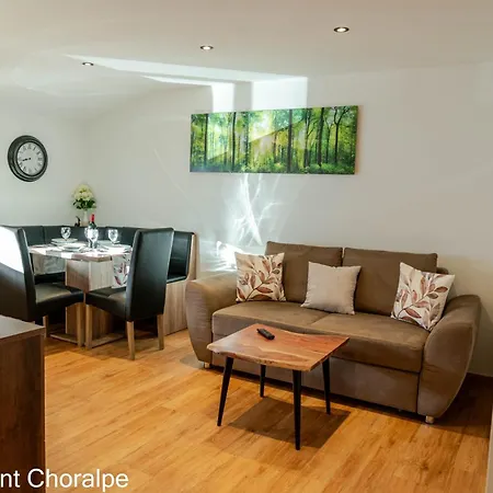 Haus Panorama Brixen im Thale