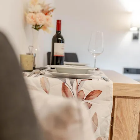 Haus Panorama Brixen im Thale