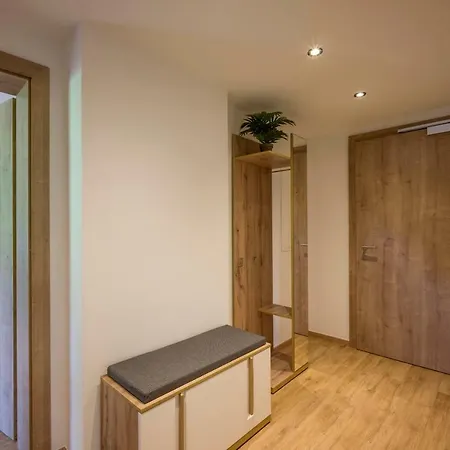 Pensjonat Haus Panorama Brixen im Thale