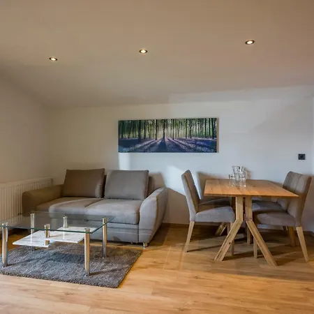 Haus Panorama Brixen im Thale