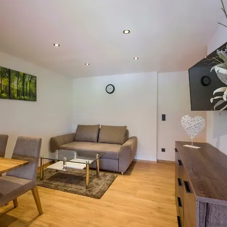 Haus Panorama 3* Brixen im Thale