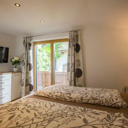 Haus Panorama Brixen im Thale