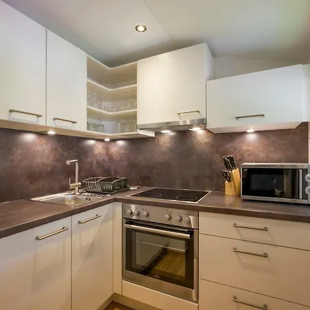 Pensión Haus Panorama 3*