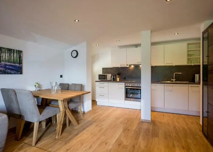 Haus Panorama 3* Бриксен-им-Тале