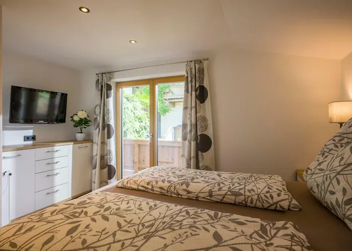 Haus Panorama Бриксен-им-Тале