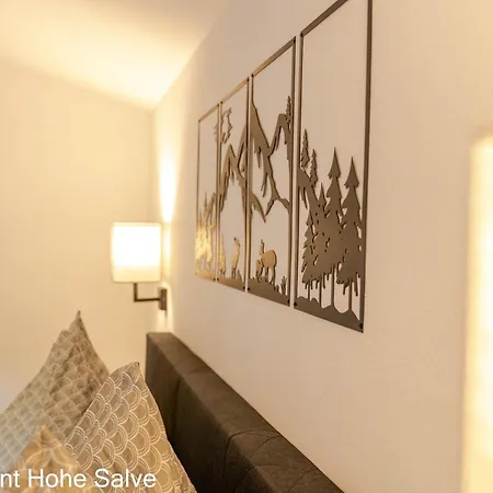 Maison d'hôtes Haus Panorama 3*