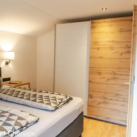 Haus Panorama Maison d'hôtes Brixen im Thale