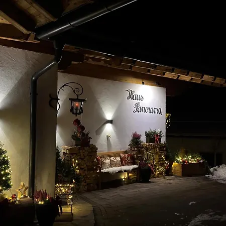 Haus Panorama Brixen im Thale