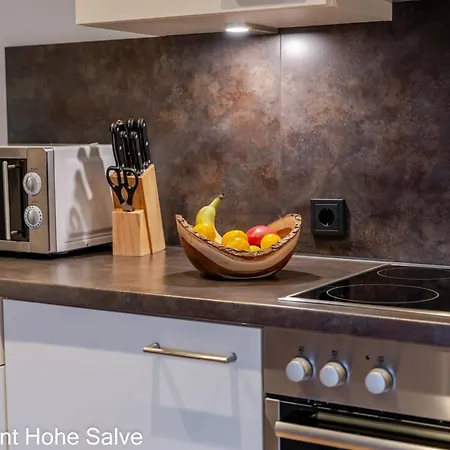 Haus Panorama Maison d'hôtes 3*