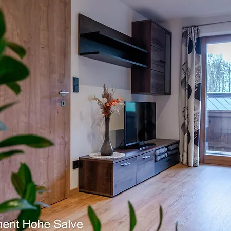 Haus Panorama Brixen im Thale