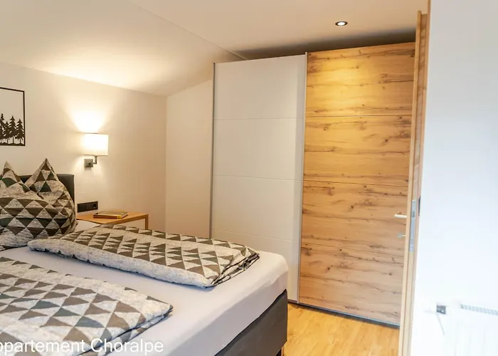 Haus Panorama Maison d'hôtes Brixen im Thale