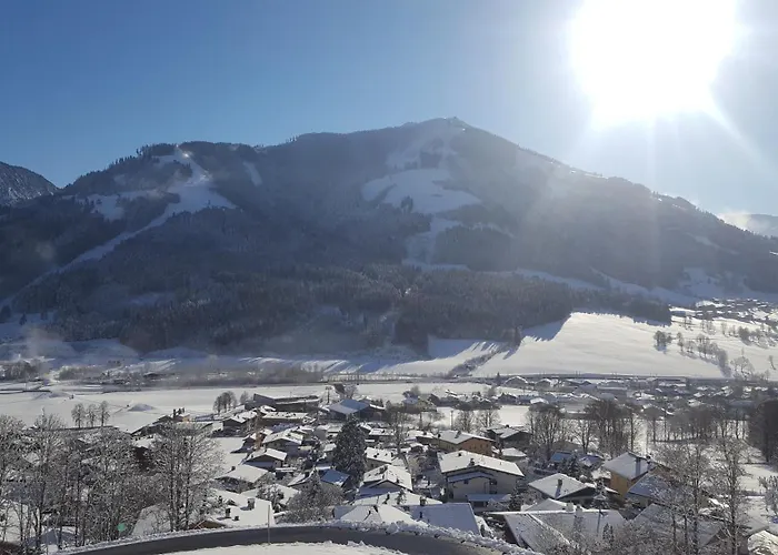 Haus Panorama Maison d'hôtes 3*