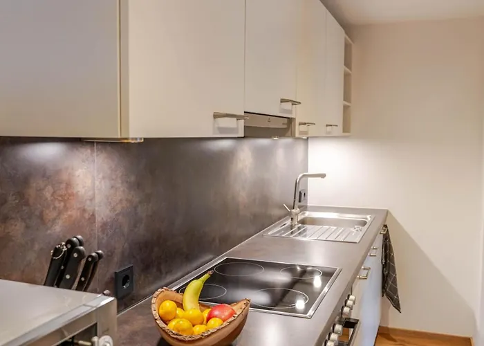 Haus Panorama Maison d'hôtes Brixen im Thale