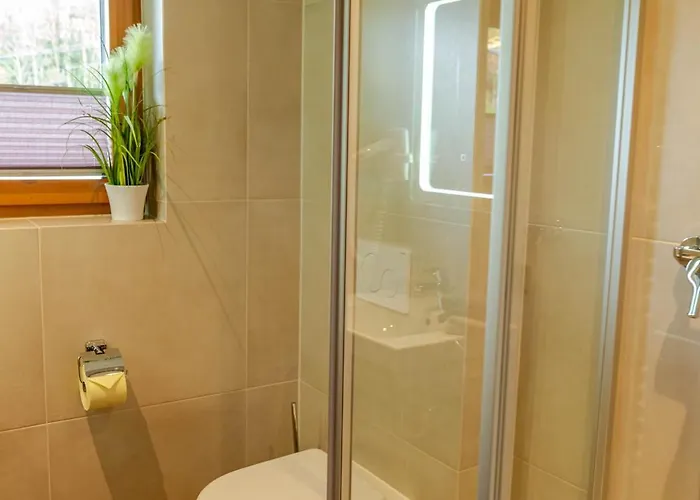 Maison d'hôtes Haus Panorama