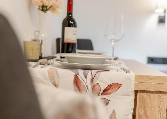 Haus Panorama Brixen im Thale