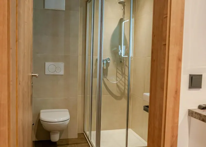 Haus Panorama Maison d'hôtes Brixen im Thale