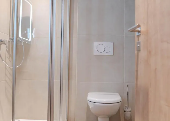 Haus Panorama Maison d'hôtes