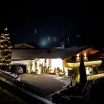 بيت ضيافة Haus Panorama