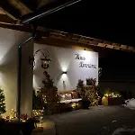 Haus Panorama بريكسن ام تاله