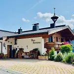 Haus Panorama بيت ضيافة