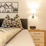 Haus Panorama 3* بريكسن ام تاله