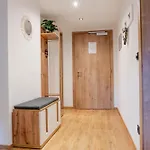 بيت ضيافة Haus Panorama