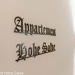 Haus Panorama بيت ضيافة 3*