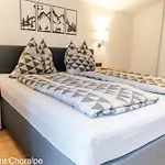 Haus Panorama بيت ضيافة 3*