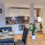 بيت ضيافة Haus Panorama بريكسن ام تاله