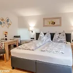 Haus Panorama بيت ضيافة