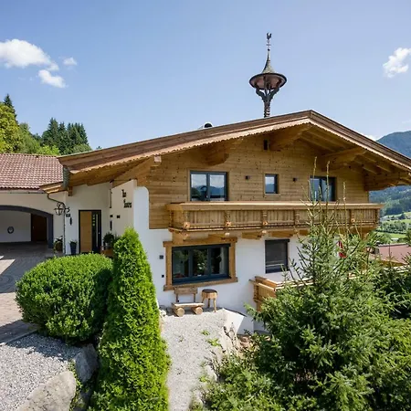 Haus Panorama Brixen im Thale