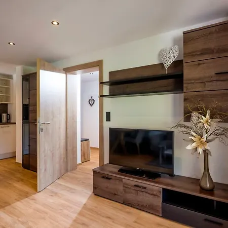 Haus Panorama * Brixen im Thale