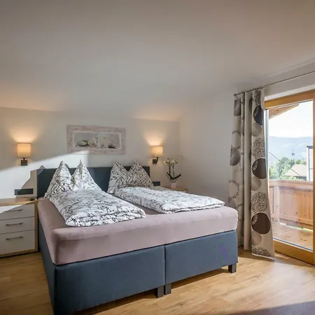 Haus Panorama * Brixen im Thale
