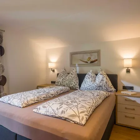 Gasthof Haus Panorama Brixen im Thale