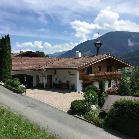 Gasthof Haus Panorama