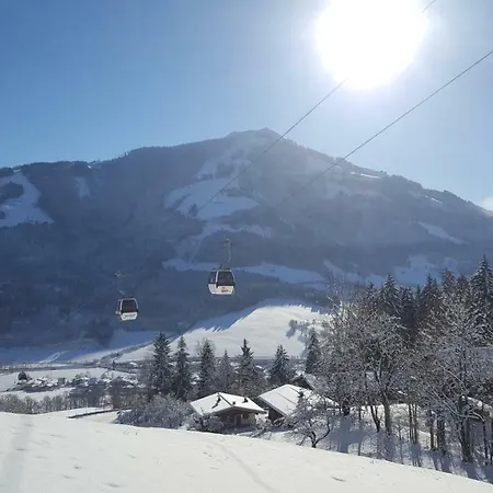 Gasthof Haus Panorama *